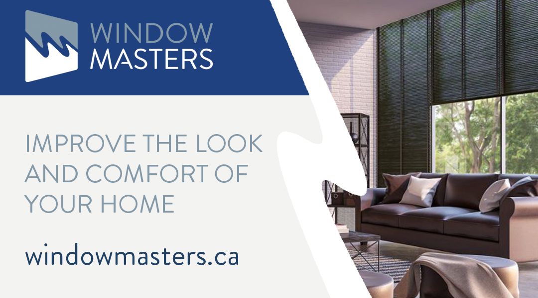 Windows & Doors Red Deer Installations Window Masters