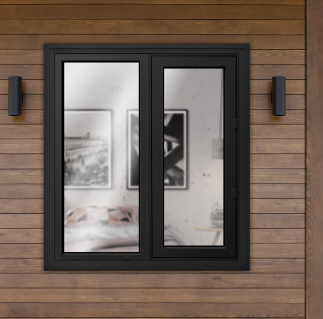 Stage Windows Awning & Casement Windows | Window Red Deer | Window Masters